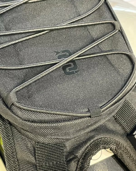 Keen Tank Bag Black -4