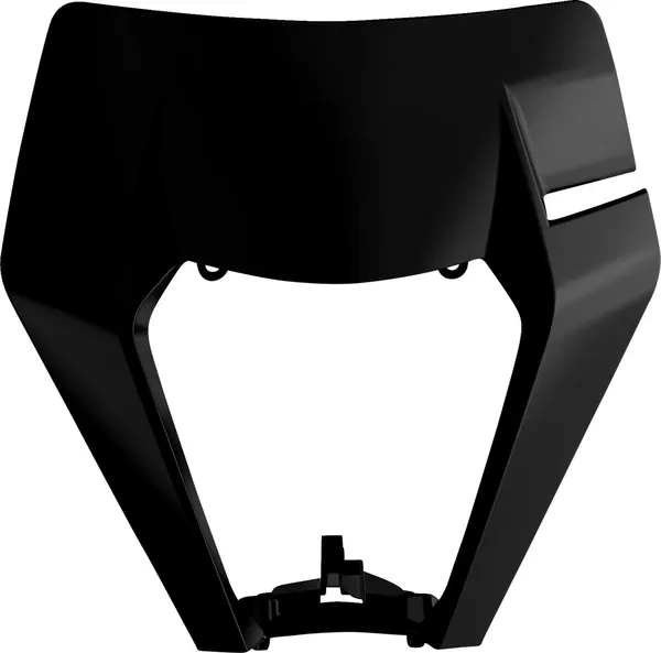 Headlight Mask -0