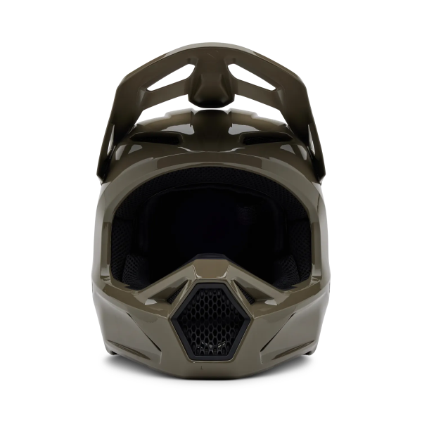 Cască Fox V1 Solid-29