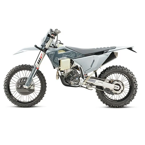 Motocicleta Husqvarna FE 350 Pro '26-2