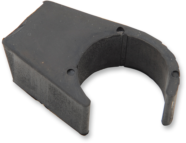Kickstand Bumper Black 31, 1, nordicamoto.ro