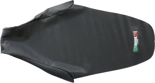 Husă pentru scaun de curse Super Grip, negru, 2, nordicamoto.ro