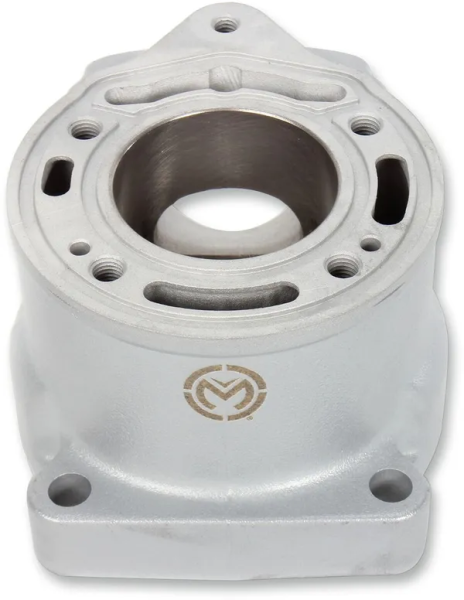 MOOSE RACING Replacement Cylinder Gray -0