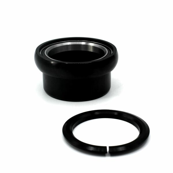 Headset Bearing Upper & Lower Black, 3, nordicamoto.ro
