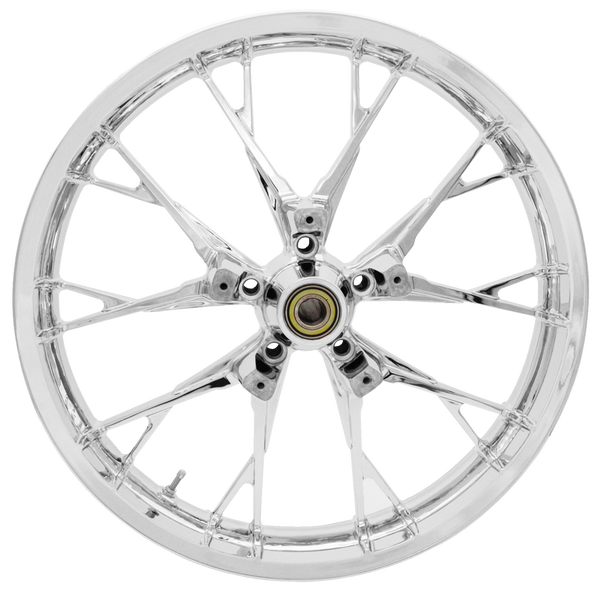 Marlin Precision Cast 3d Wheel -, 1, nordicamoto.ro