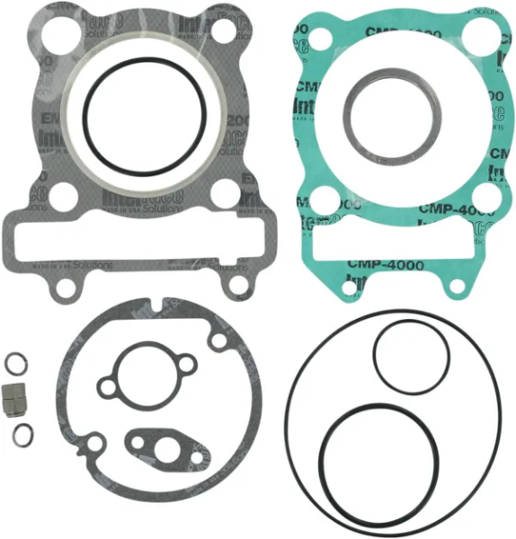 MOOSE RACING Top End Gasket Kit 