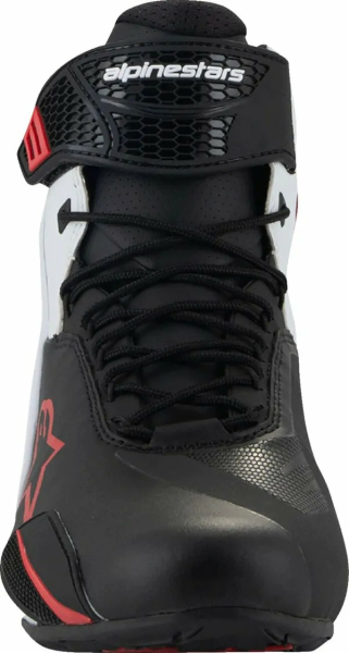 Faster-4 Shoes Black -11