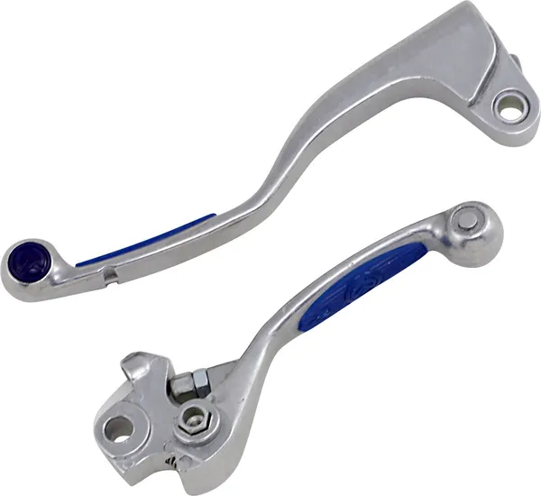 MOOSE RACING Competition Lever Blue, Silver -c3829781c4e2c8778c29861e4817e355.webp