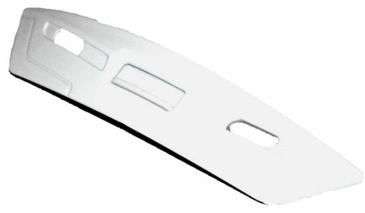 Accesoriu ventilație frontală cască SHOEI XSPR3 Albastru mat-9