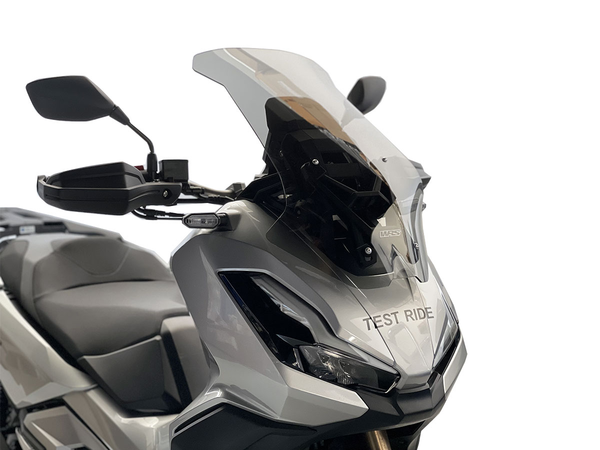 Windscreen For Scooter Clear, 5, nordicamoto.ro