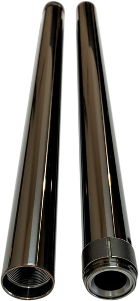 Fork Tubes Black, 2, nordicamoto.ro