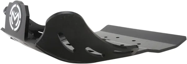 MOOSE RACING Pro Skid Plate Black -2