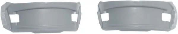 Fork Protector Pads Gray, 1, nordicamoto.ro