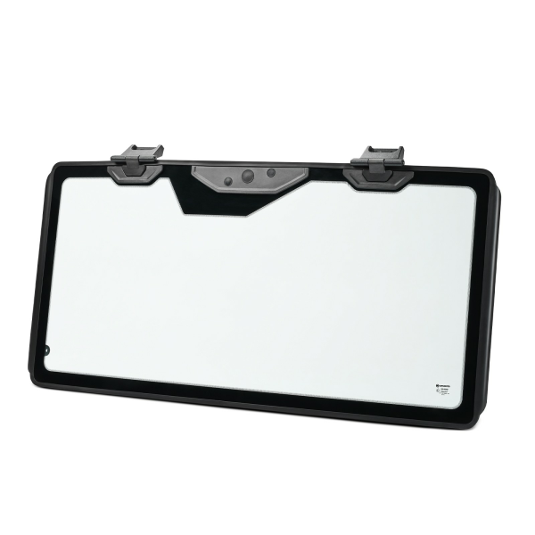 FRONT WINDSHIELD ASSY-0