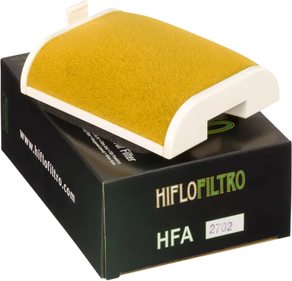 Oe Replacement Air Filter Yellow