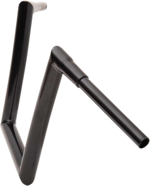 1-1/2(r) Strip Handlebar Black, 3, nordicamoto.ro