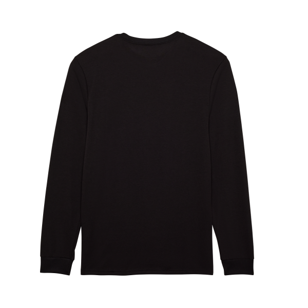 Tricou Tehnic cu Mânecă Lungă Fox Absolute Long Sleeve Tech, 4, nordicamoto.ro