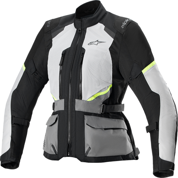 Stella Andes Air Drystar Jacket Gray -c3978cdc9f33e65ce48e0266a29545d3.webp