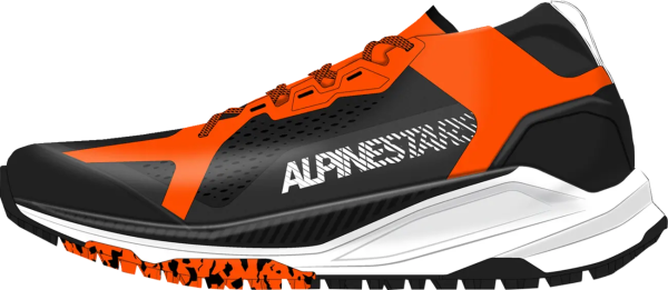 Adidasi Alpinestars Meta Xr V2 Shoes Black-8
