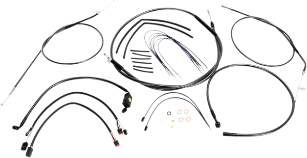 Control Cable Kit Bp, 1, nordicamoto.ro