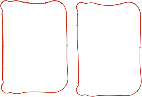 Rocker Gasket, 1, nordicamoto.ro