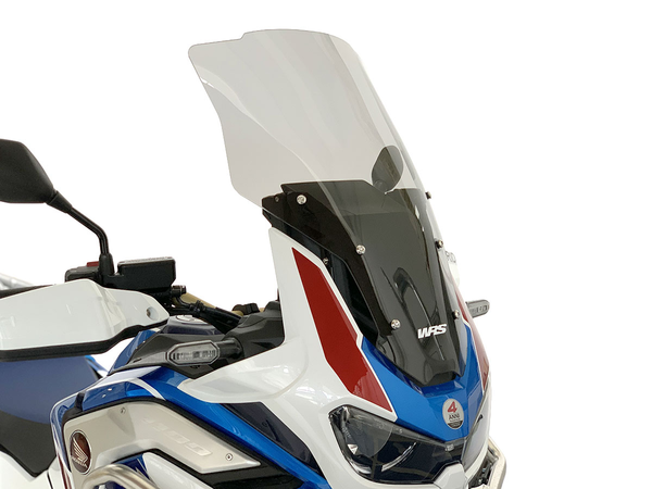 Windscreen Clear, 4, nordicamoto.ro