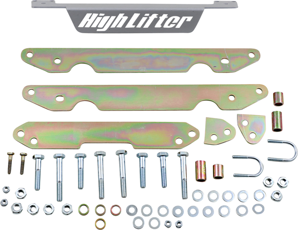 Lift Kit Zinc Plated, 2, nordicamoto.ro