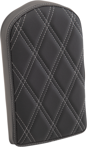 Sissy Bar Pad Black, 1, nordicamoto.ro