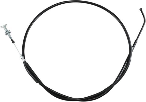 Black Vinyl Brake Cable Black-c3a70e7e344506713695e074eb6e923f.webp