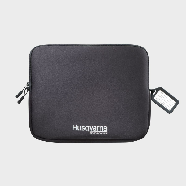 Mapa Husqvarna Negru-1
