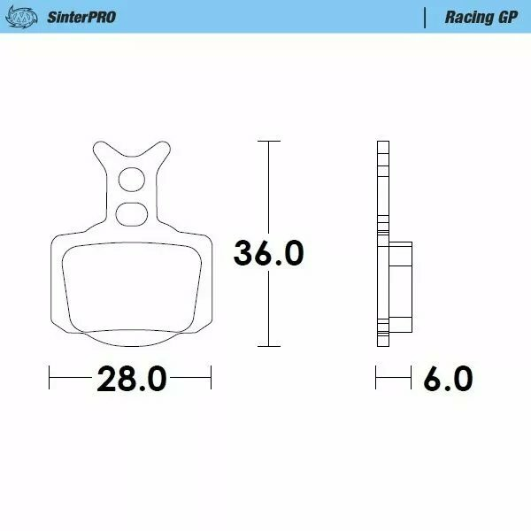 Racing Gp Sinterpro Offroad Brake Pads -c3a85f79ca351b8040c8beef5fc9bc08.webp
