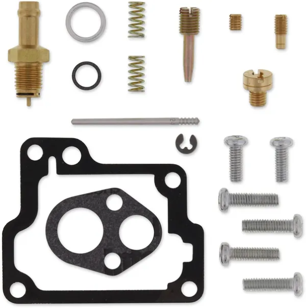 MOOSE RACING Carburetor Repair Kit 