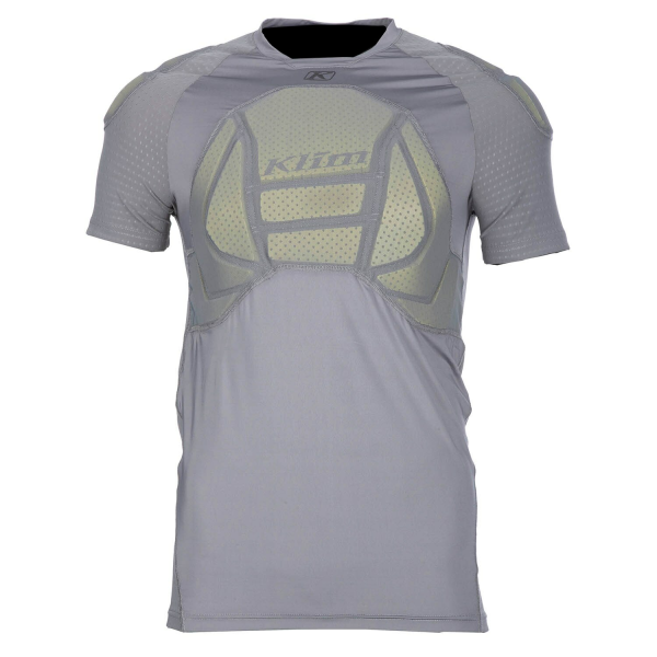 Tricou Klim Tactical SS Black-3