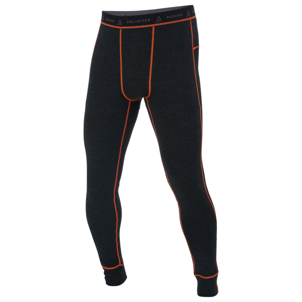 AMOQ 100% Merino Base Layer Pants Gray/Orange S-c3ada8636c78a9d6b00873a86e768246.webp