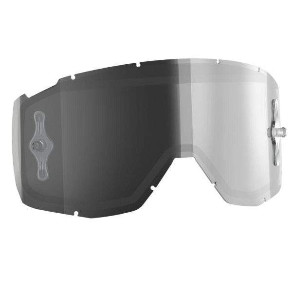 HUSTLE MX DOUBLE LENS GREY AFC WORKS-0