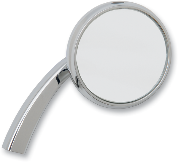 Shooter Mirror Silver, 2, nordicamoto.ro