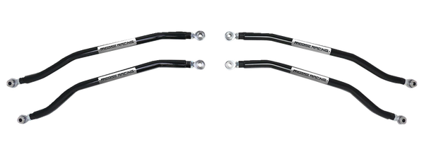 MOOSE RACING Radius Rod -4