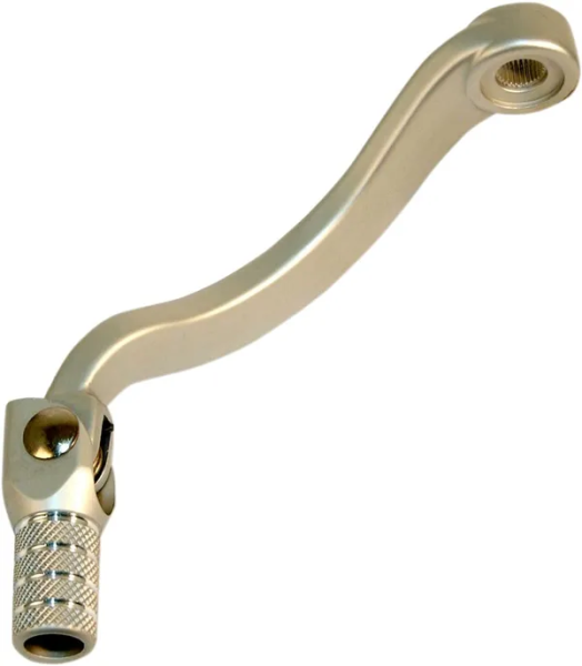 Forged Aluminum Shift Lever Chrome