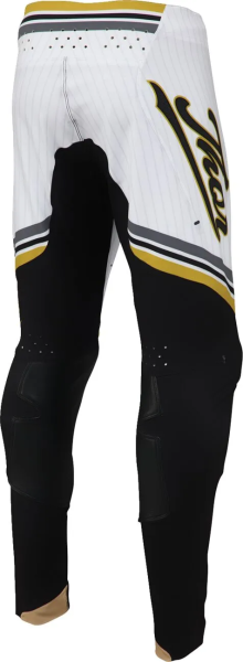 Sportmode Baller Pants White, Black -3