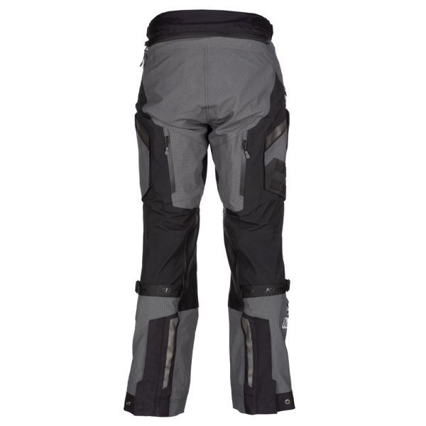 Pantaloni Moto Textili Klim Badlands Pro A3-0