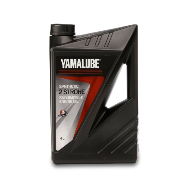 Ulei 2t Yamalube® 2-S Snowmobile 1l