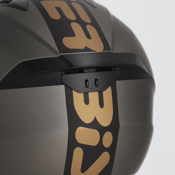 Casca Jet Acerbis Levante Gri/Bronz XL-4