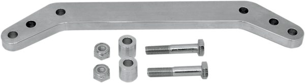 Lowering Kit Silver, 1, nordicamoto.ro