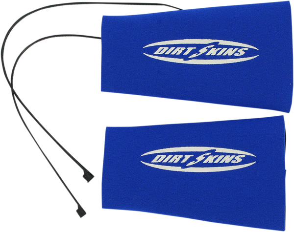 Fork Sealskin Invert Bk Black, 1, nordicamoto.ro