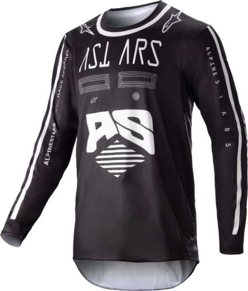 Racer Found Jersey Black M, 1, nordicamoto.ro