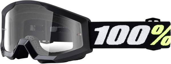 Ochelari Copii 100% Strata Black-0