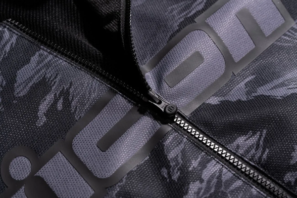 Hooligan Ce Tiger's Blood Jacket -3