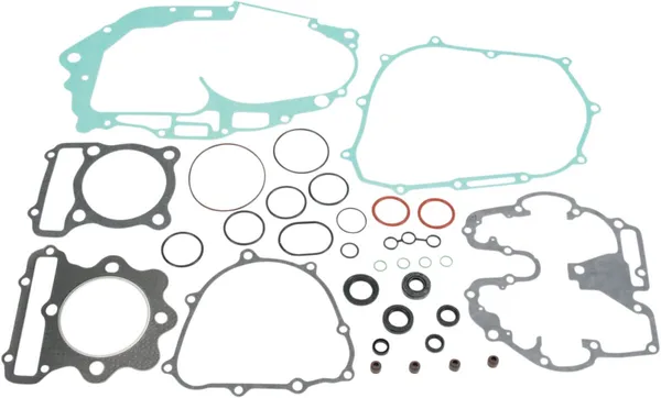 MOOSE RACING Complete Gasket And Oil Seal Kit 