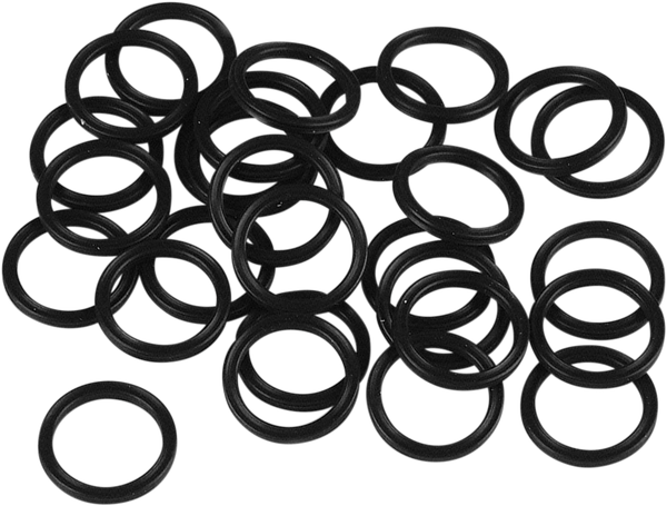 Shifter Shaft Seal, 1, nordicamoto.ro