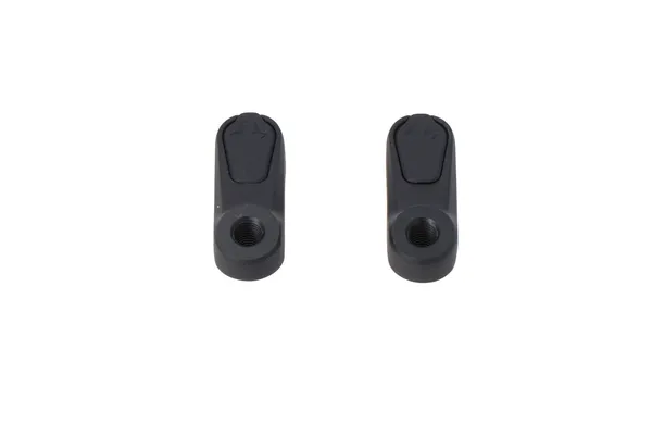Mirror Extension Black -2